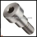 metric shoulder captive screws